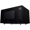 Panasonic NN-CT56, Arbeitsplatte, Kombi-Mikrowelle, 27 l, 1000 W, Eing...