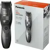 Panasonic ER-GB44, Waschbar, Akku, Schwarz