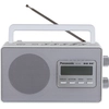 Panasonic RF-D10EG-W Radio DAB+ Weiß / Grau