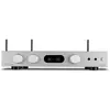 Audiolab 6000A PLAY ALU SILVER (Netzwerk Receiver), Stereoverstärker, ...