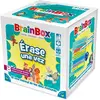 Asmodee Brainbox Erase Una Vez Brettspiel Spanisch