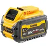 Akku XR FLEXVOLT 18/54V 6/2Ah Lithium-Ionen - DEWALT - DCB546-XJ