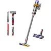 Dyson V15 Detect  Absolute kabelloser Staubsauger + Spezialreinigungss...