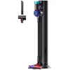 DYSON Akku-Hand-und Stielstaubsauger Dyson V10 Konical  + Auto-empty D...