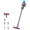 Dyson V12 Origin, 2-in-1-Stabstaubsauger, Beutellos, Nickel, Trocken, ...