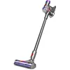 Dyson V8 Advanced, 2-in-1-Stabstaubsauger, Beutellos, Nickel, Silber, ...