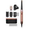 Dyson Airwrap ID Curly + Coily Multi-Haarstyler, Schwarz/Roségold