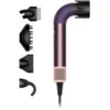 Dyson Supersonic r  Haartrockner Curly+Coily (Jasper Plum)