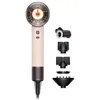 Dyson Supersonic Nural Straight + Wavy Ceramic Pink/Roségold, Haartrockner