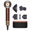 Dyson Supersonic Nural  Haartrockner Straight+Wavy (Plum/Copper)