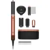 Dyson Airwrap Co-anda2x Curly + Coily Limited Edition Amber Silk