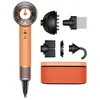 Dyson Supersonic Nural  Haartrockner Curly+Coily (Ceramic Apricot/Topa...