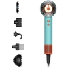 Dyson Supersonic Nural  Haartrockner (Patina/Topaz)