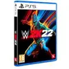 Playstation Games Ps5 Wwe 2k22 PAL PAL