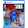 PS5-Spiele : Nba 2K26 Ps-5