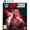 2K WWE 2K26, PlayStation 5, Multiplayer-Modus, T (Jugendliche)