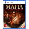 2k Playstation Games Ps5 Mafia The Old Country