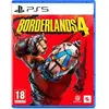 Playstation Games Ps5 Borderlands 4 Rot Rot One Size