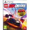 LEGO 2K Drive Bundle with Aquadirt Racer Toy (PS5)