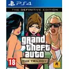 GTA Die Trilogie Definitive Edition HD