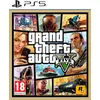 Sony Interactive Entertainment Grand Theft Auto V, PlayStation 5, Mult...