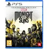 2K Marvel's Midnight Suns - Enhanced Edition, PlayStation 5, T (Jugend...