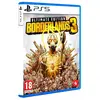 2K Borderlands 3, PlayStation 5, Multiplayer-Modus, M (Reif), Physisch...