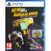 Playstation Games Ps5 New Tales From The Borderlands Deluxe Edition