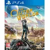 Private Division The Outer Worlds, PlayStation 4, M (Reif), Physische ...