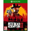 Xbox Games Xboxone Red Dead Redemption 2