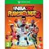 Xbox Games One Nba 2k Playgrounds 2