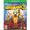 2K Borderlands 3, Xbox One, Multiplayer-Modus, Physische Medien
