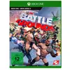2K Games, WWE 2K Battlegrounds