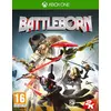 2K Battleborn, Xbox One, T (Jugendliche)