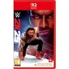 Nintendo Games Switch 2 Wwe 2k25 Ciab