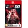 2K WWE 2K26, Nintendo Switch 2, Multiplayer-Modus, T (Jugendliche)