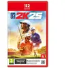 Nintendo Games Switch 2 Pga Tour 2k25 Mult