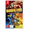 2K Borderlands Legendary Collection, Nintendo Switch, M (Reif)