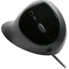 Kensington Pro Fit® Ergo Maus ergonomisch kabelgebunden schwarz