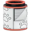 Leitz 2415131, Luftreinigerfilter, HEPA/Karbon, 99,97%, Box