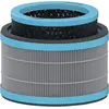 Leitz 2415115, Luftreinigerfilter, HEPA/Karbon, 99,97%, Box