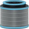 Leitz 2415117, Luftreinigerfilter, HEPA/Karbon, 99,97%, Box