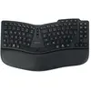 Kensington KB675 EQ kabellose Tastatur - QWERTZ DE - schwarz