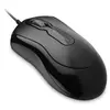 Kensington Mouse-in-a-box Kabelgebunden, Optisch, Schwarz