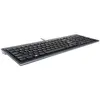 Kensington Advance Fit, Volle Größe (100%), Kabelgebunden, USB, AZERTY...