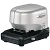 Rexel, Heftgerät, Elektro-Heftgerät Stella 30, silber-schwarz (30 Blät...