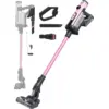 Numatic Hetty Quick HTY100P Rosa