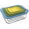 Joseph Joseph Nest Set Of 4 Lebensmittelbehälter