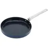 Joseph Joseph Space Bratpfanne klappbarer Griff D24cm, Pfanne + Kochto...