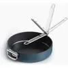 Joseph Joseph Space, Rund, Allzweckpfanne, Blau, Keramik, 232 °C, Alum...
